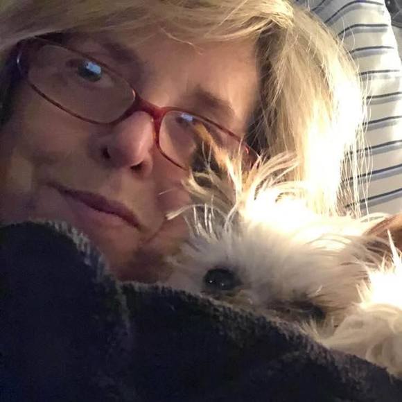 Meet your Posher, Patty - Picture 1 of 1